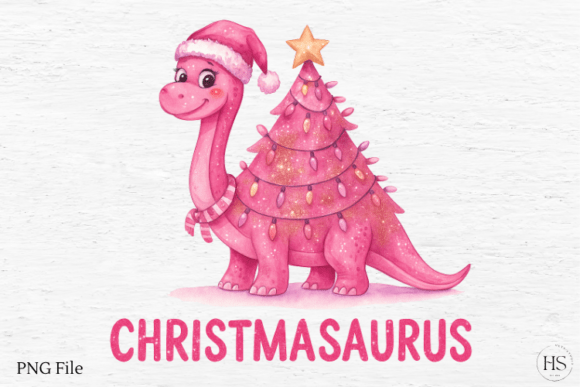 Christmas Png Dinosaur Christmas Tree Review