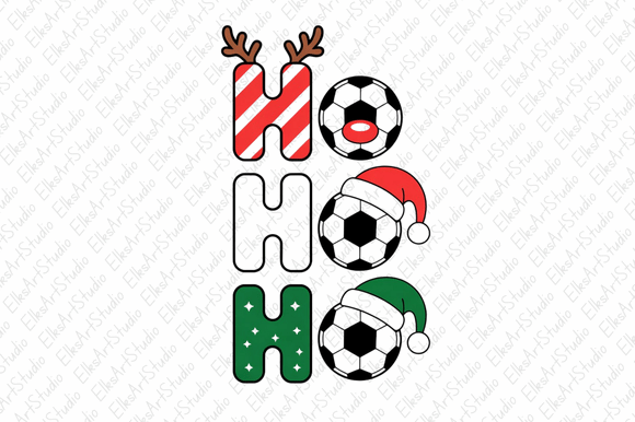 Cute Ho Ho Ho Christmas Sublimation Review