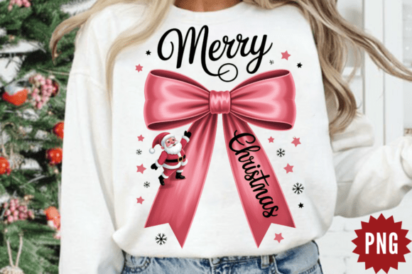 Funny Christmas Sublimation Design: A Versatile Illustration for Modern Branding