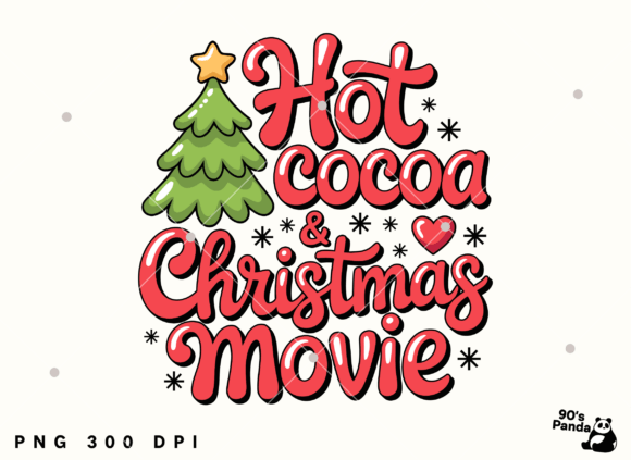 Retro Christmas Quotes Sublimation PNG: A Designer’s Review for Illustrations