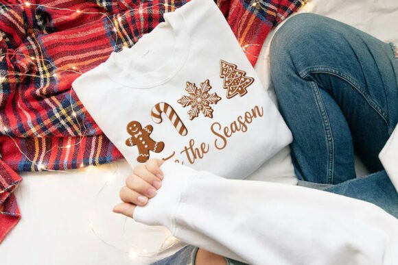 Tis the Season Png Christmas Png: A Designer’s Review for Holiday Illustrations
